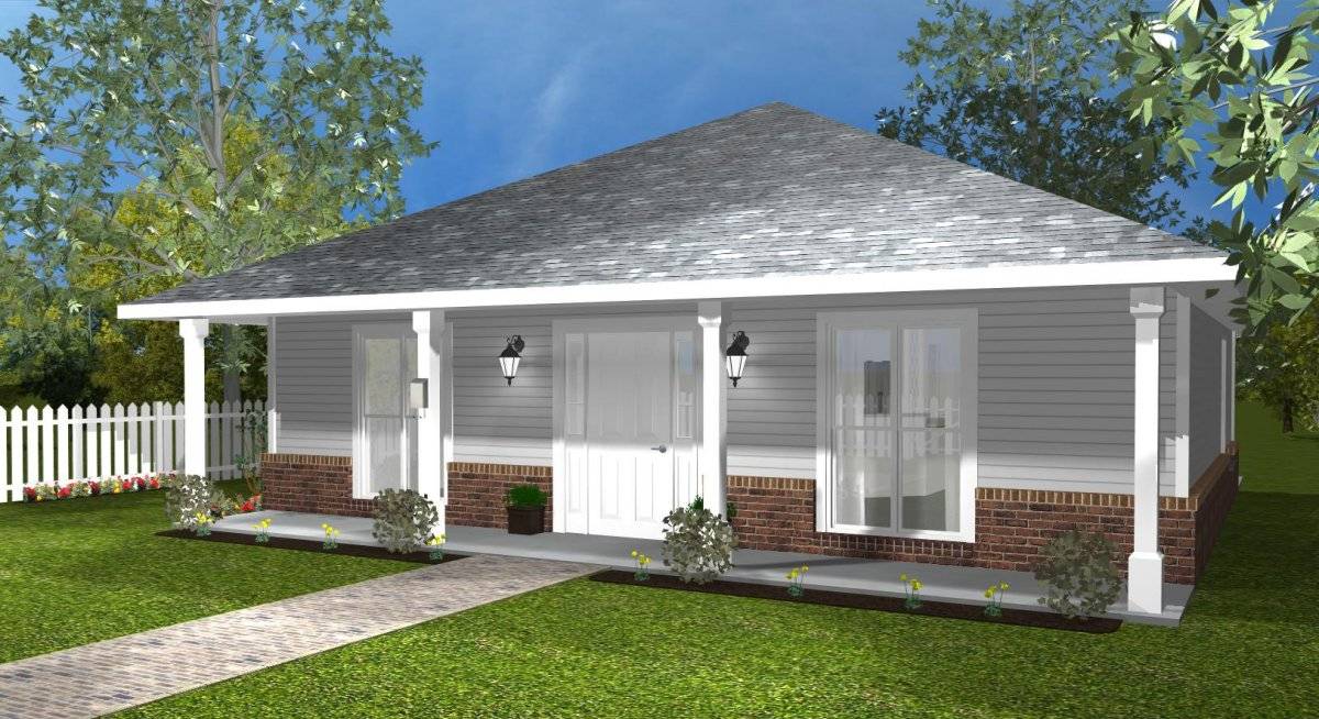 S0213 Rendering